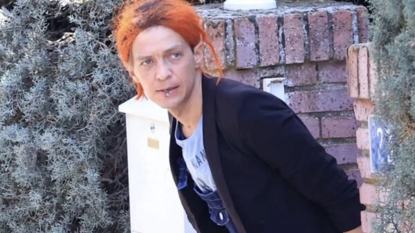 Hijo de Camilo Sesto es hospitalizado de emergencia en Madrid: ¿Cuál es su estado de salud?