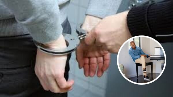 asesinato Jubilant Sykes