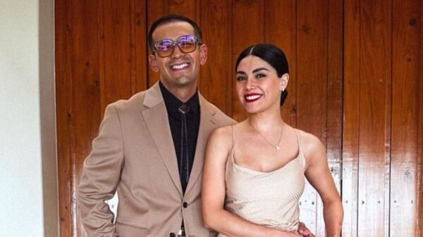 Tras la tragedia familiar, El Capi e Itzel Barro anuncian que esperan su segundo bebé