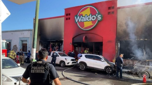 Fiscalía de Sonora revela nuevos hallazgos en caso Waldo’s: Documentos falsificados y avances periciales