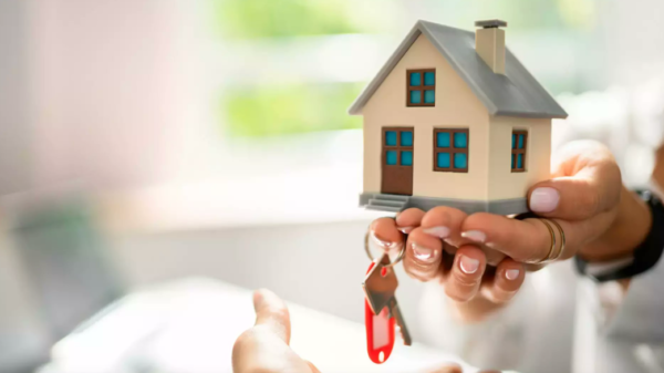 ¿Cuánto te puede prestar el Infonavit para equipar tu casa?