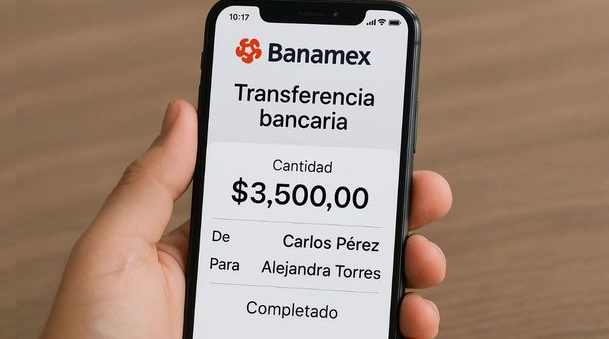 Transferencias bancarias en 2026 tendrán nuevo límite si no activas el MTU