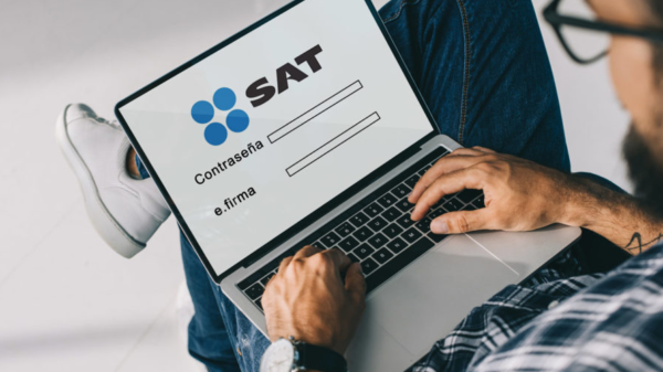 SAT advierte multas a contribuyentes que no cumplan con esta obligación fiscal