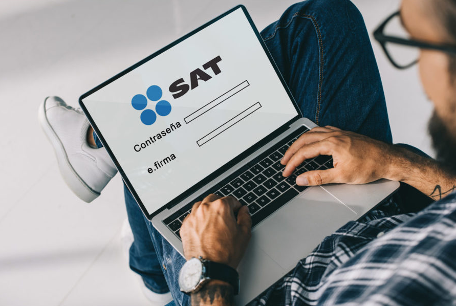 SAT advierte multas a contribuyentes que no cumplan con esta obligación fiscal