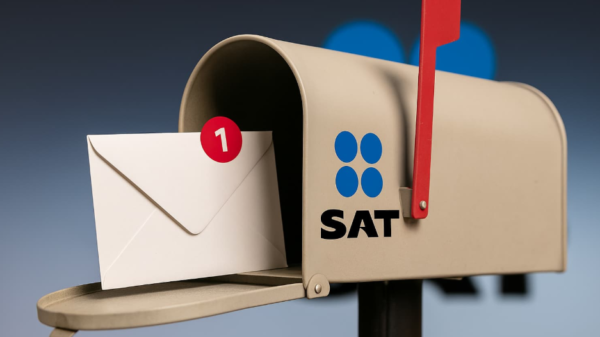 Buzón Tributario SAT 2026: conoce la fecha límite para activarlo y evitar sanciones