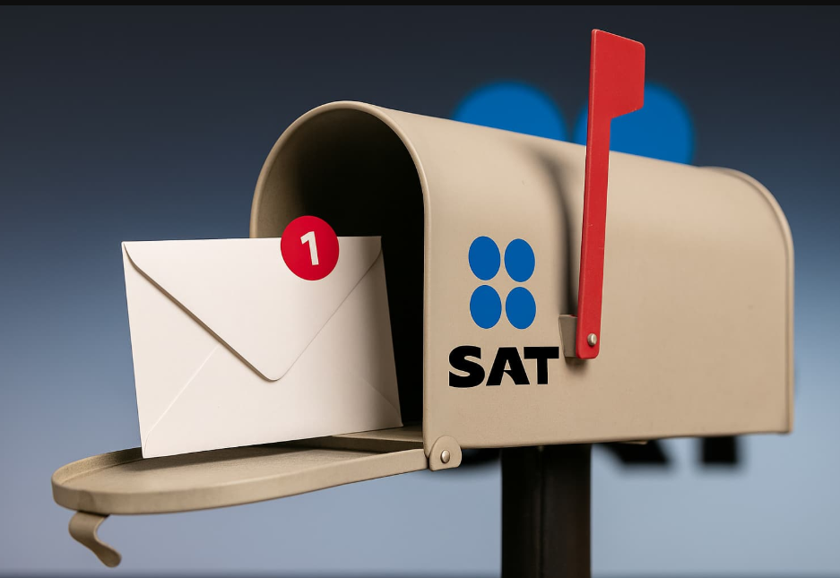 Buzón Tributario SAT 2026: conoce la fecha límite para activarlo y evitar sanciones