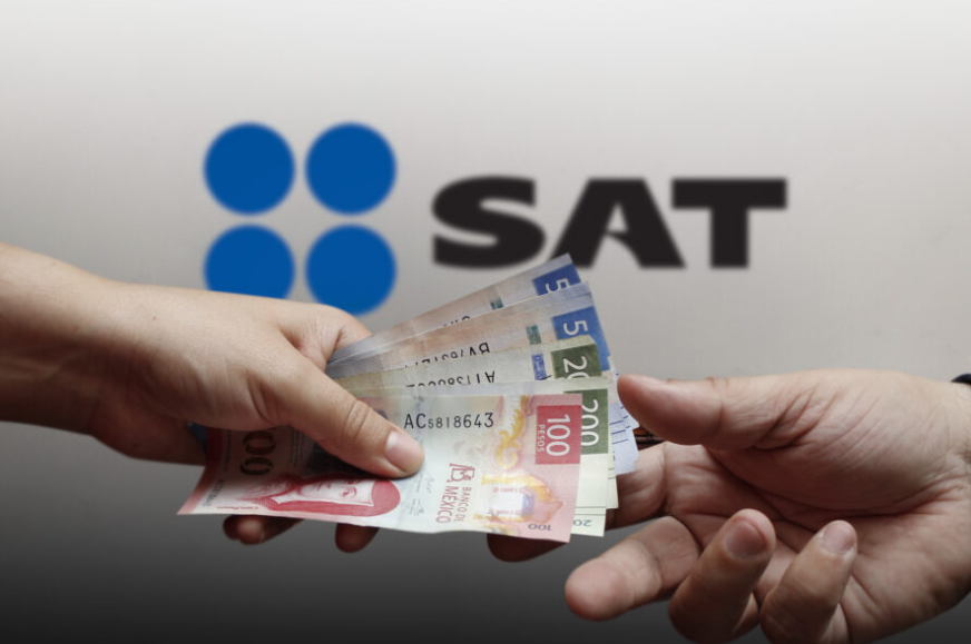 ¿Quiénes no pagarán ISR en 2026? SAT aclara exenciones para trabajadores