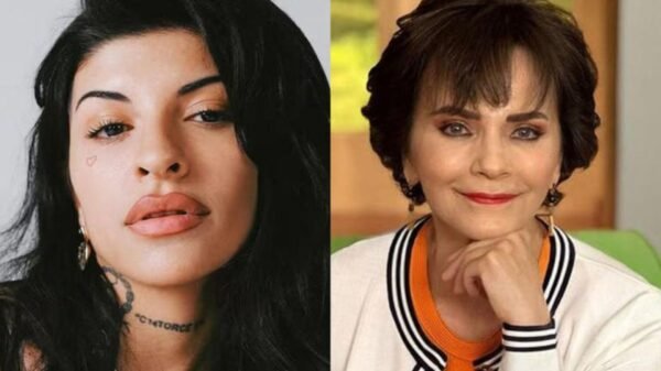 Explota Pati Chapoy contra Cazzu: revelan lo que nadie sabía de la pensión de Nodal