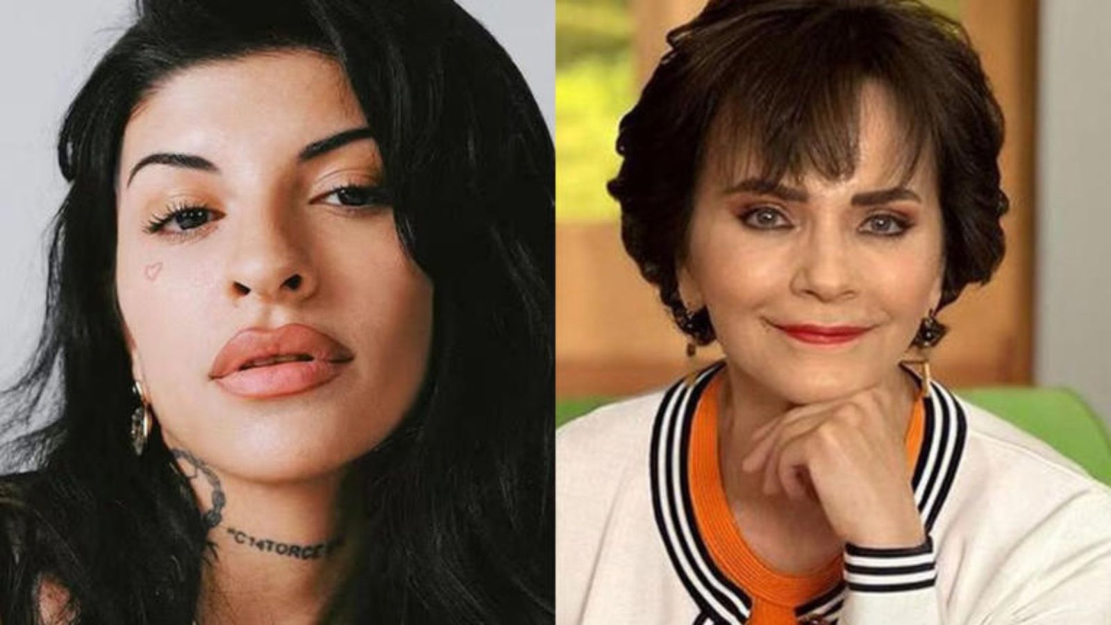 Explota Pati Chapoy contra Cazzu: revelan lo que nadie sabía de la pensión de Nodal