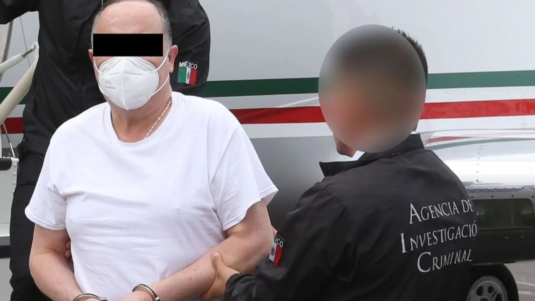 Vinculan a proceso a César Duarte, exgobernador de Chihuahua, por lavado de dinero