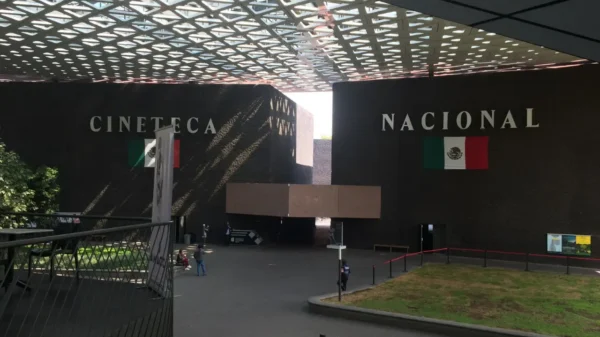 Anuncian cierre de la Cineteca Nacional durante diciembre: estas son las fechas
