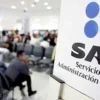 SAT reporta alta disponibilidad de citas presenciales para cierre de 2025 e inicio de 2026