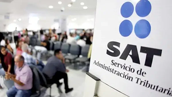 SAT reporta alta disponibilidad de citas presenciales para cierre de 2025 e inicio de 2026