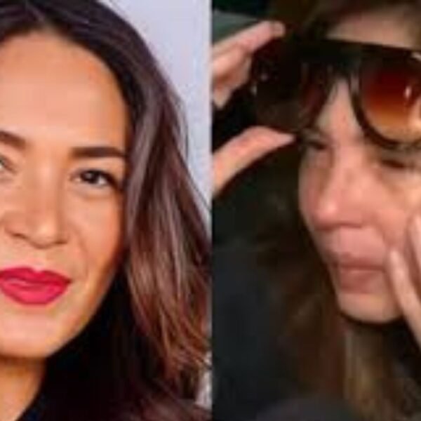 ¿Qué es la esclerosis lateral amiotrófica, padecimiento que enfrenta Yolanda Andrade?