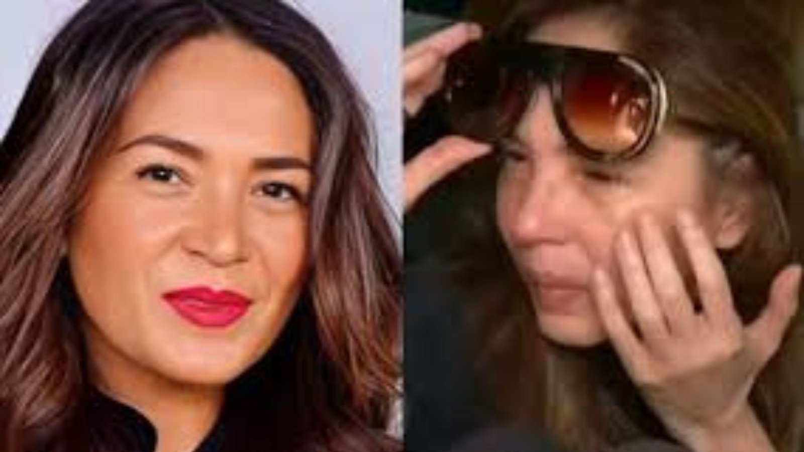 ¿Qué es la esclerosis lateral amiotrófica, padecimiento que enfrenta Yolanda Andrade?