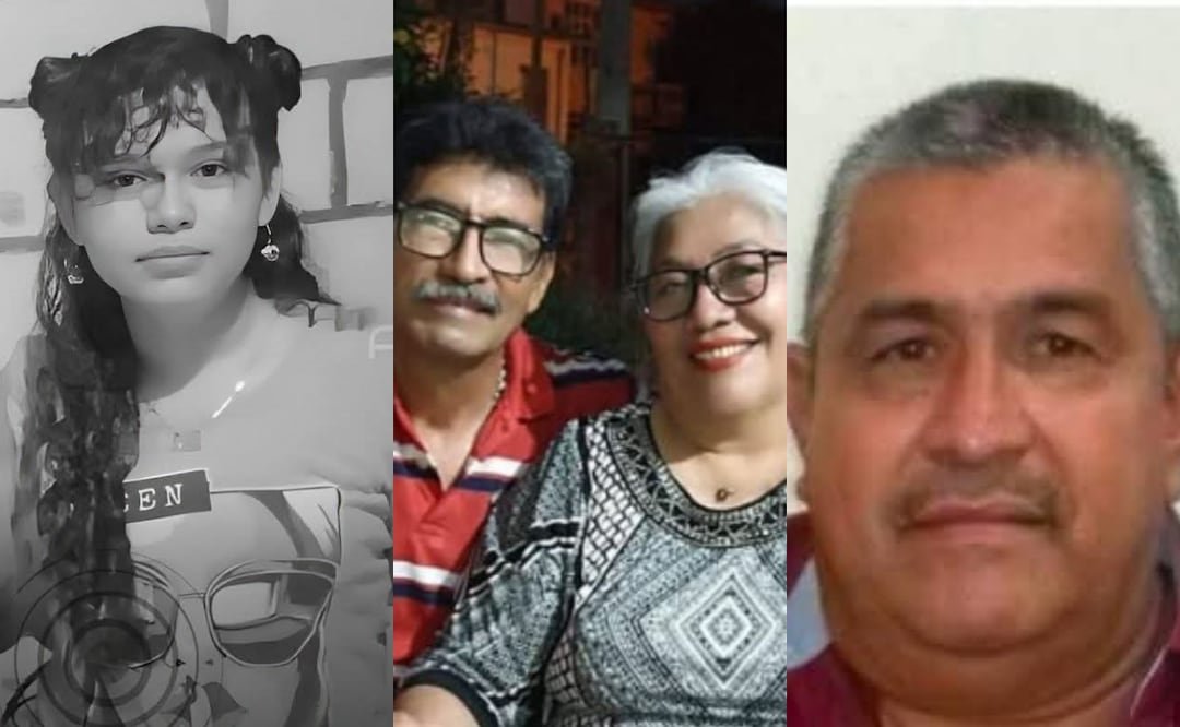 Revelan identidades de los 13 fallecidos en el descarrilamiento del Tren Interoceánico de Oaxaca