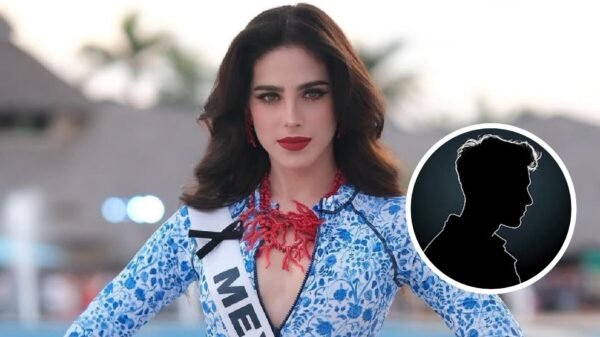 Fátima Bosch confesó qué exige en una relación y dejó claro qué tipo de hombre quiere a su lado.