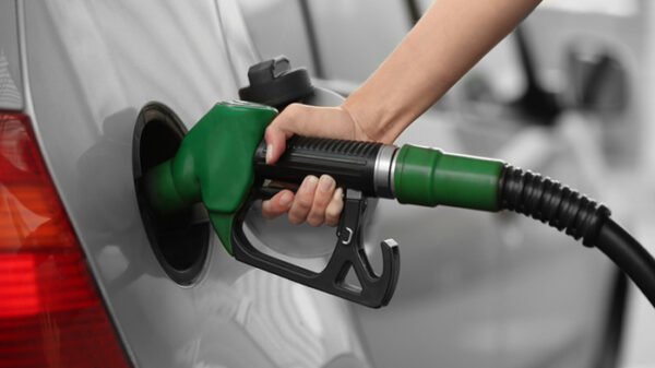 Actualización del IEPS no impactará el precio final de la gasolina regular