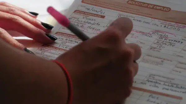 ¿Cómo buscar trabajo en México a través del Portal del Empleo de la STPS?