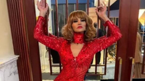 ¿Qué pasó realmente con Grace Renat, la bailarina que muchos confunden con La Carabina de Ambrosio?