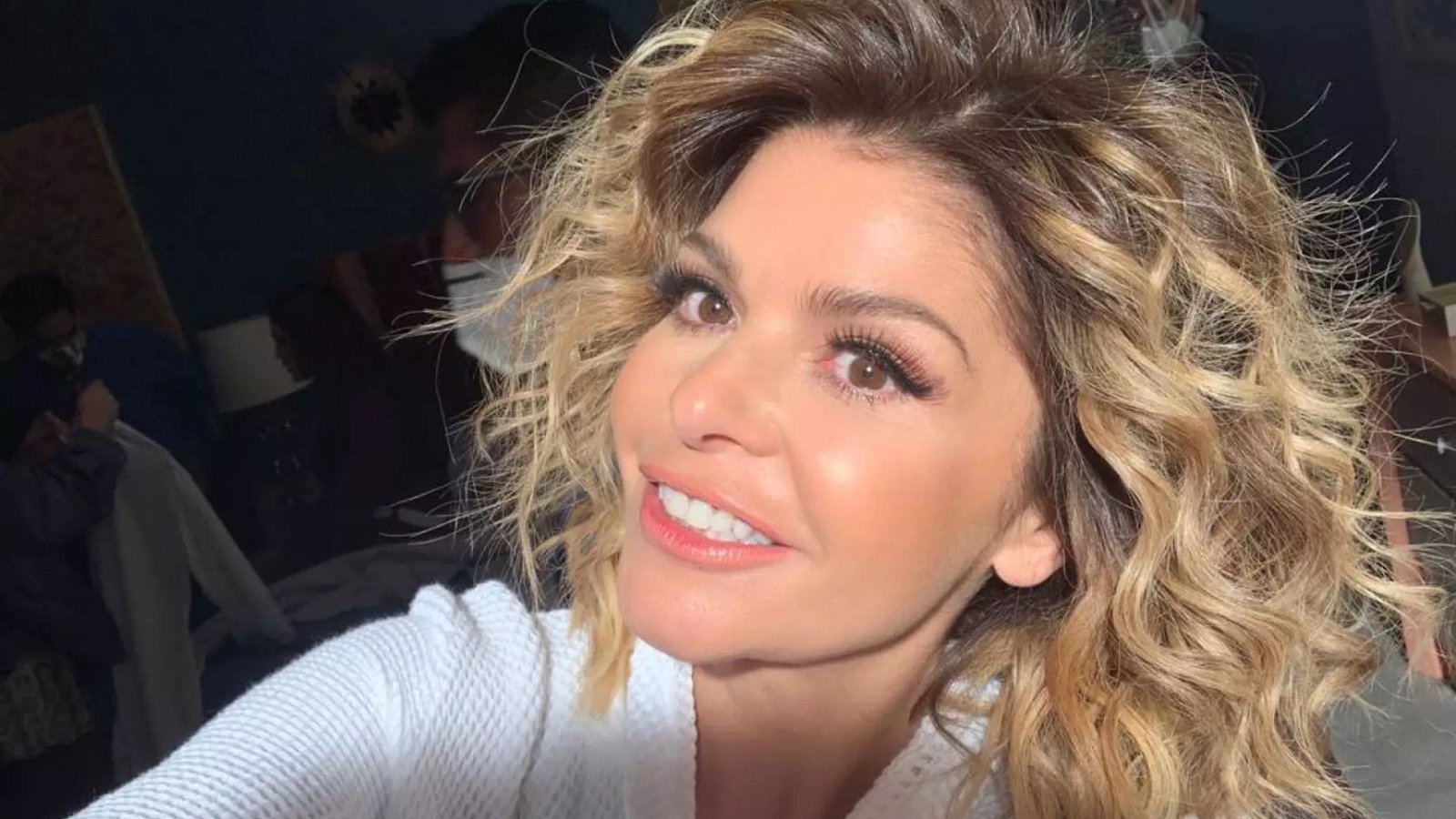 Itatí Cantoral rompe el escenario al revivir su viral más famoso durante Mentiras