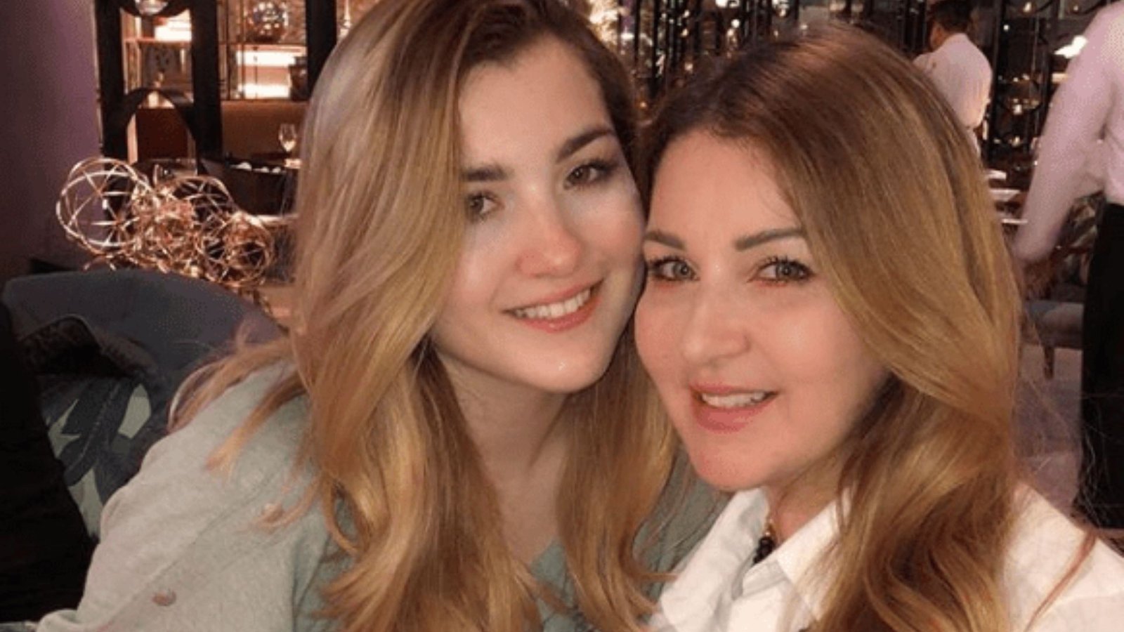 Hija de Alicia Villarreal expone conflictos familiares tras nueva relación de la cantante