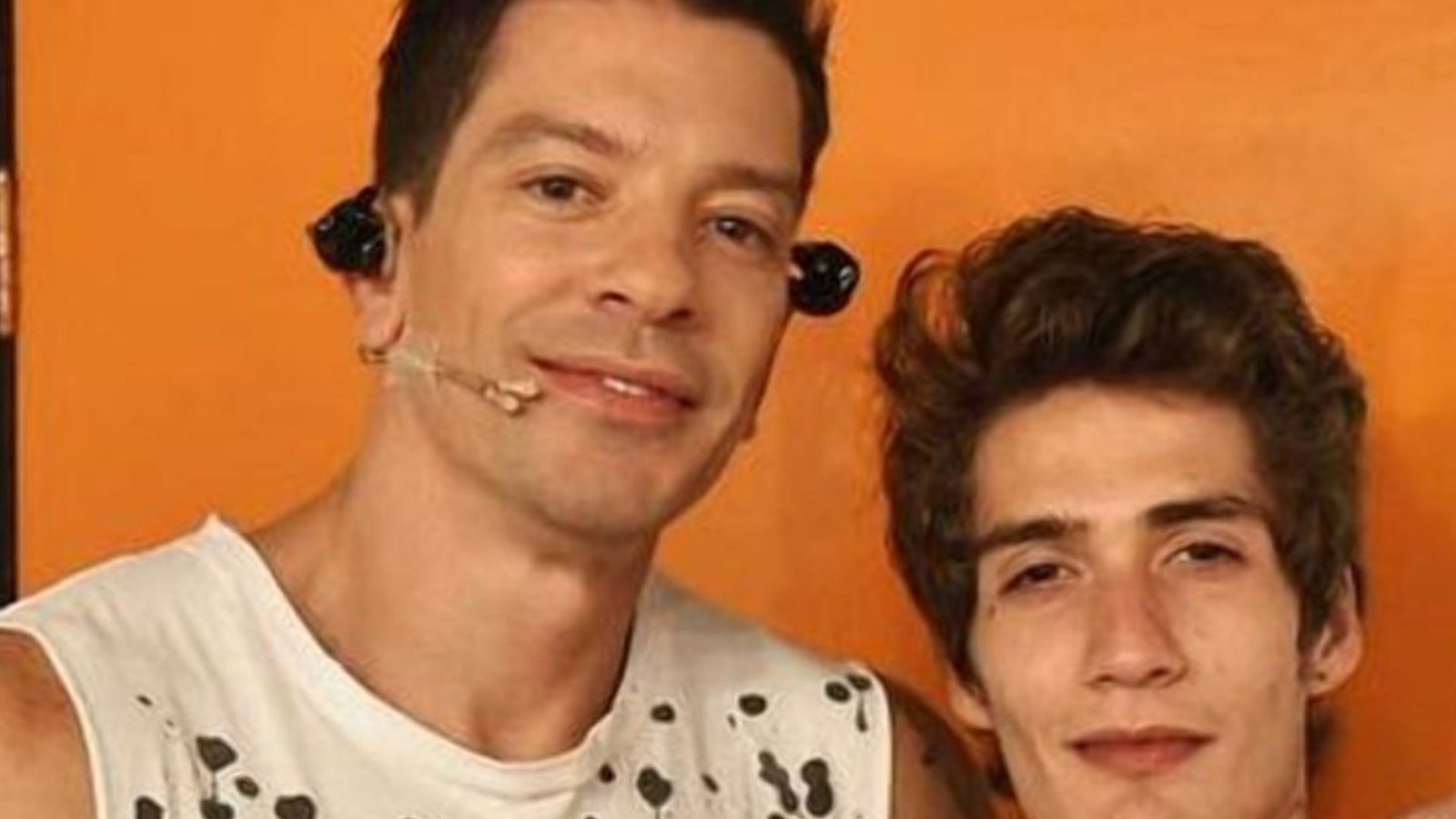 Tristán, hijo de Yahir, deja las drogas y sorprende con nuevo negocio