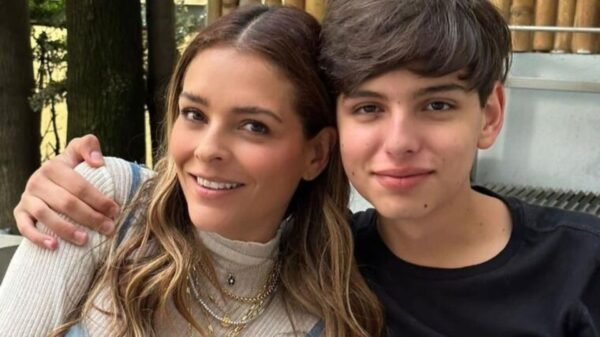 ‘No puedo con esto’: Grettel Valdez admite que llora a diario por la ausencia de su hijo