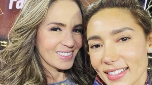 Hermana de Yolanda Andrade es hospitalizada de emergencia en medio de rumores de secuestro