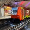 Metro CDMX en crisis: más de 100 trenes operan con mantenimiento vencido y 93 están fuera de servicio