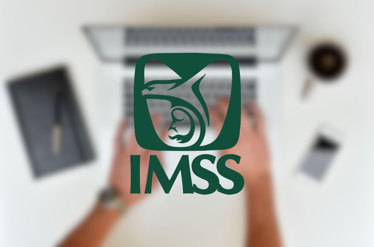 IMSS: ¿Cómo agendar un cita médica de manera digital en este 2025?