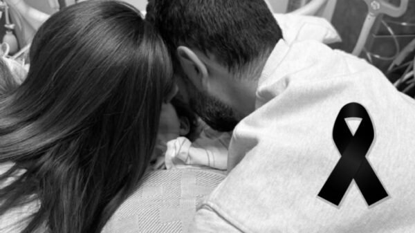 Tragedia familiar: muere hija de influencer Melissa Mae un año después de la muerte de su hermanita