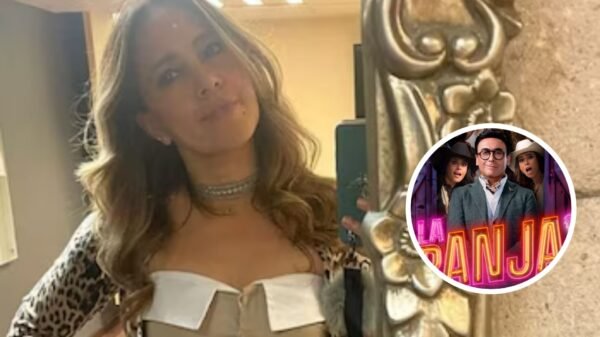 Productora de ‘LCDLFM’ habla de ‘La Granja VIP’ y genera polémica