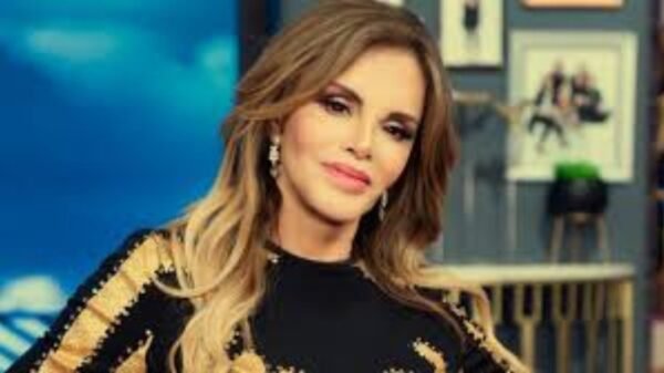 Lucía Méndez reaparece irreconocible y causa furor en redes: “parece 20 años más joven”