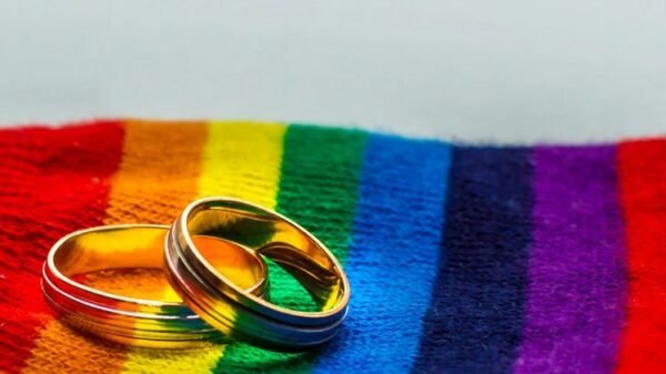 ¡Decisión histórica! Guanajuato aprueba el matrimonio igualitario y sanciona “terapias de conversión”