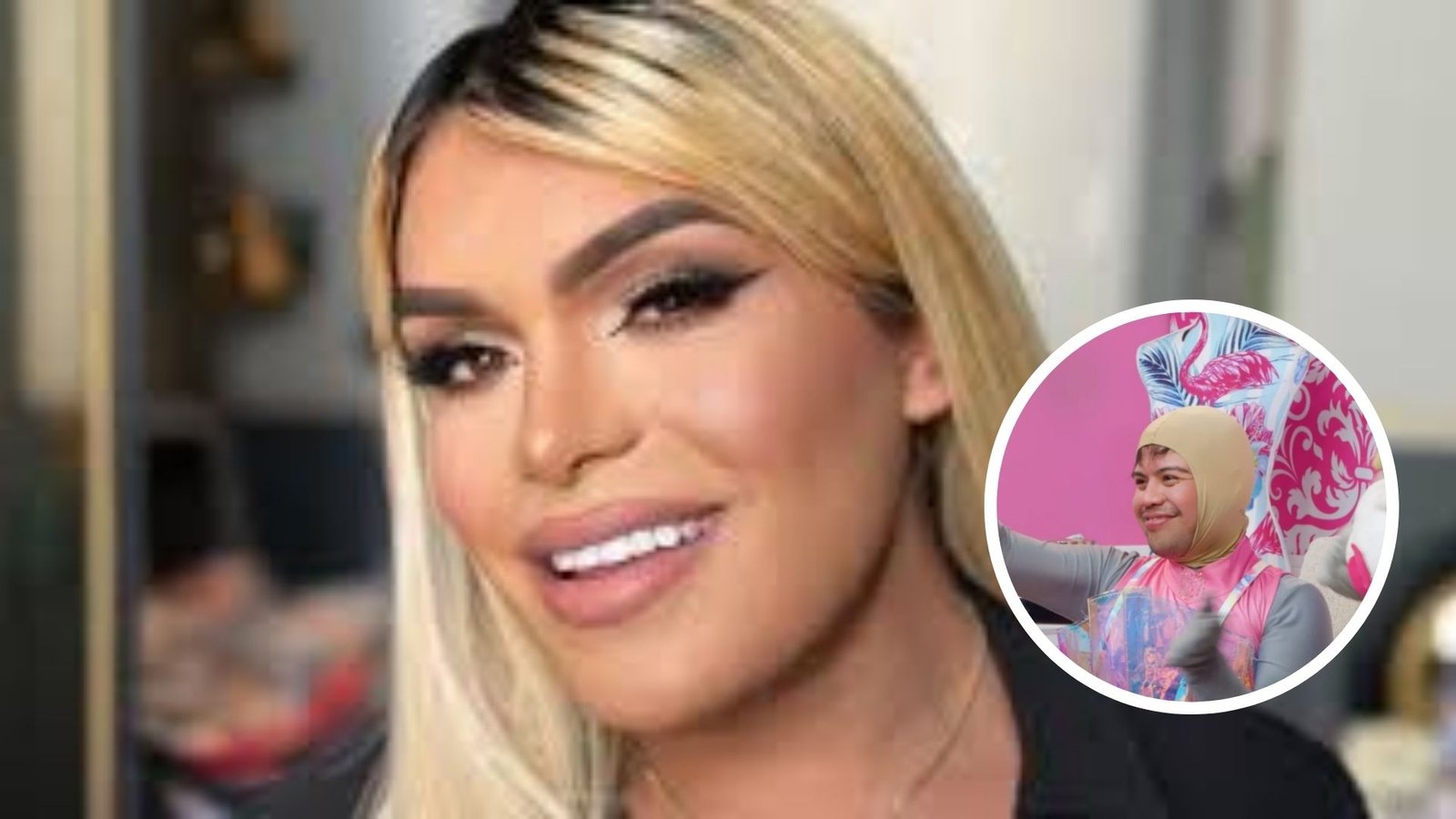 Wendy Guevara revela que prestará dinero a Momo para que reinicie su carrera