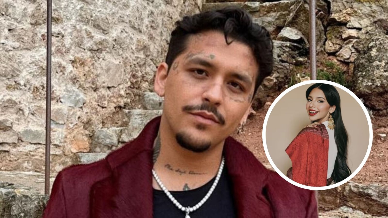 Famosa cantante se niega a cantar “Adiós Amor” de Nodal por polémica con Ángela Aguilar