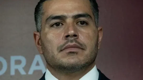 The New York Times pone a García Harfuch como figura central contra los cárteles en México