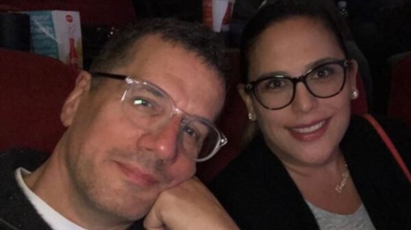 Acusan a Otto Padrón de conductas polémicas: así describen cómo vivía Angélica Vale