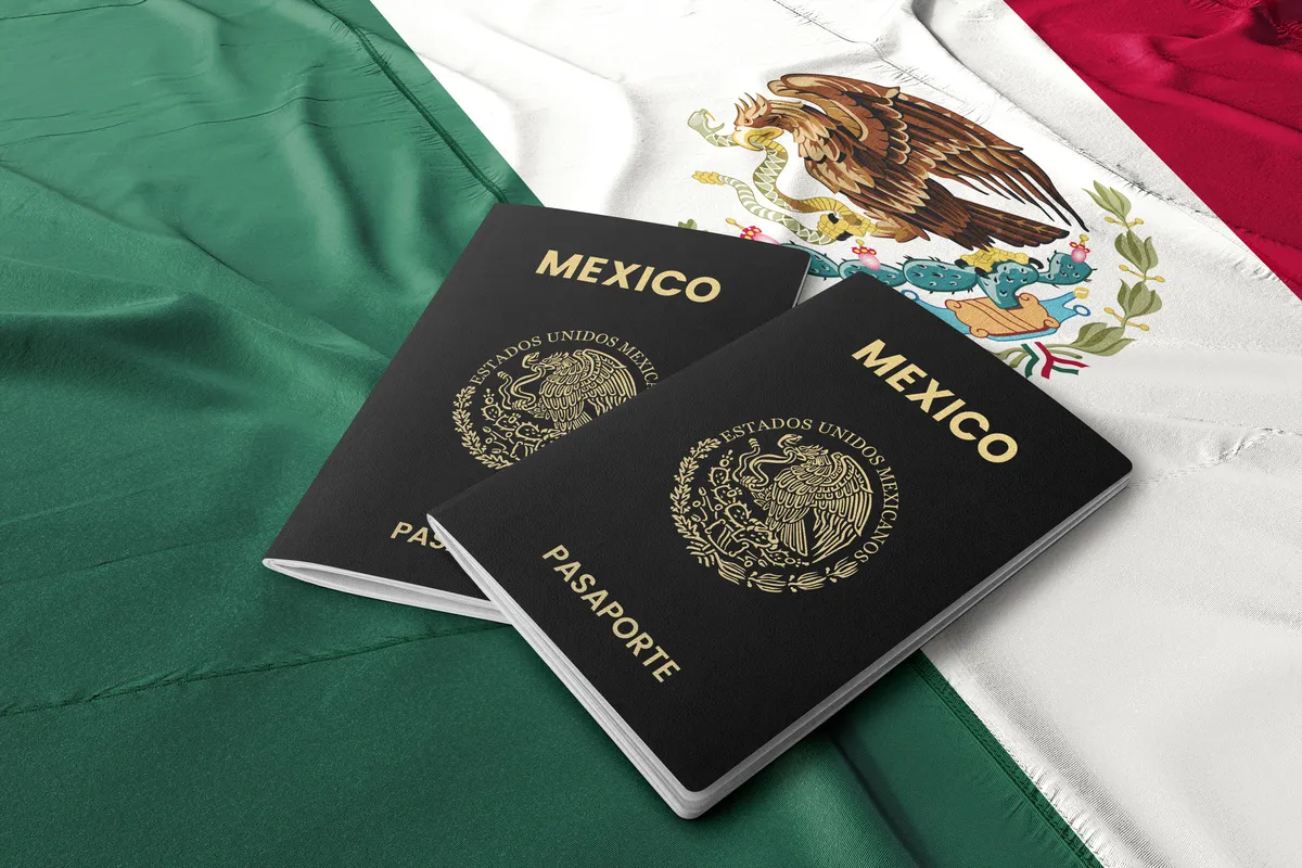 Pasaporte mexicano: ¿Quiénes pueden realizar el trámite con un descuento de hasta el 50 %?