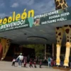 Cierran Zoológico de León por obras de seguridad