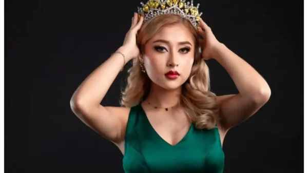 Excandidata y reina de belleza muere en accidente en la autopista Veracruz-Córdoba