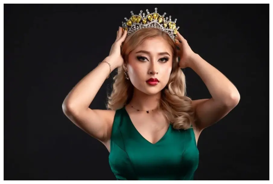 Excandidata y reina de belleza muere en accidente en la autopista Veracruz-Córdoba