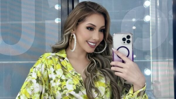 Cómo murió Raquel Escalante de TV Azteca Guate