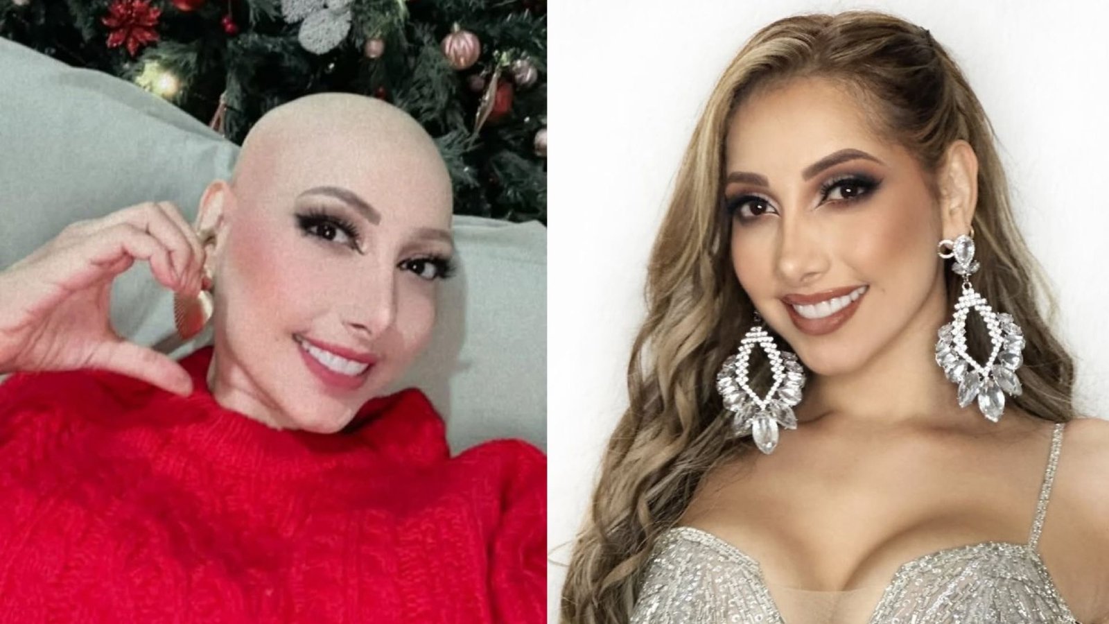 Se viralizan los últimos videos de Raquel Escalante antes de morir: así documentó sus últimas horas