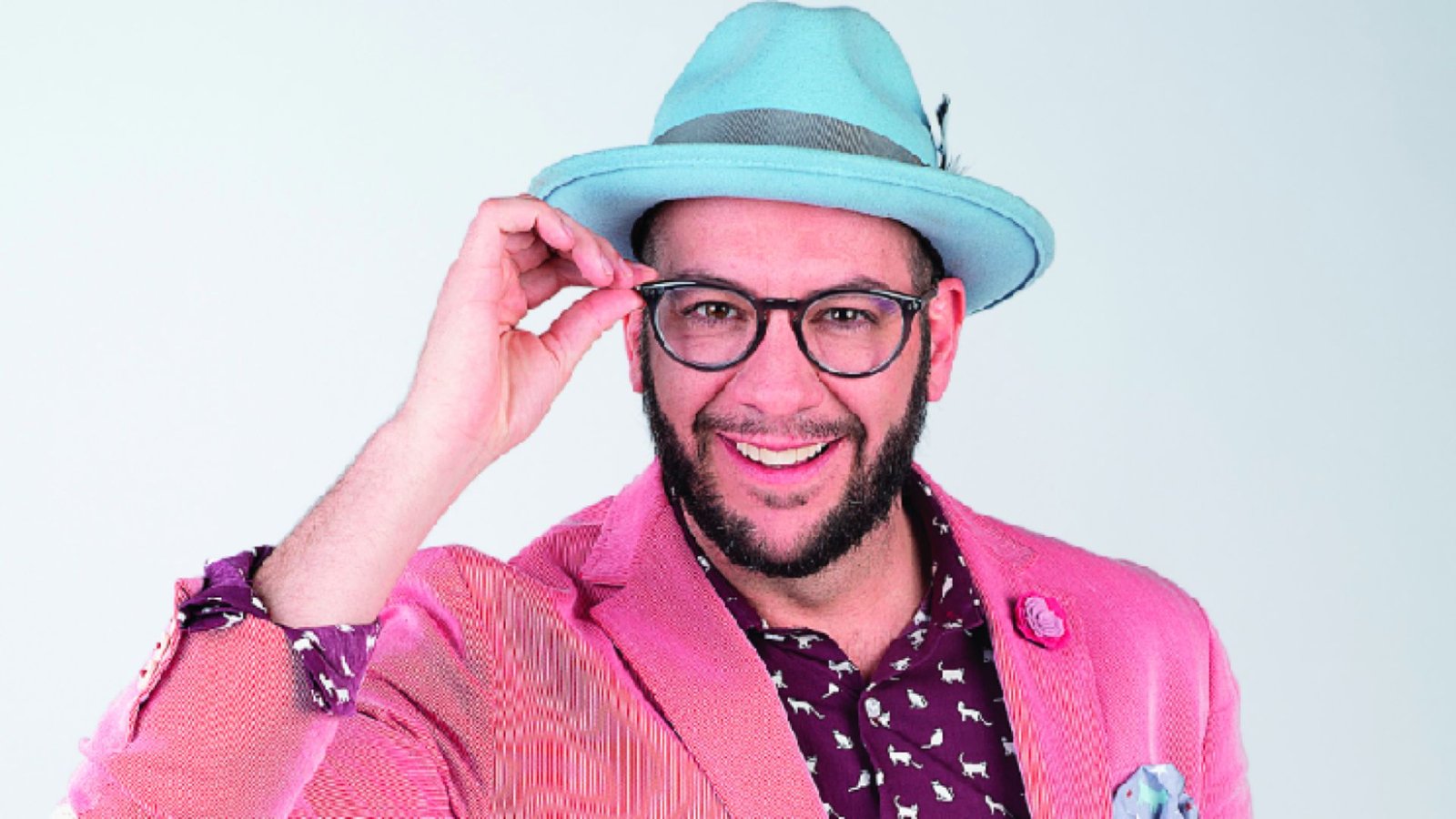 La verdad detrás de la renuncia de Faisy a ‘Me Caigo de Risa’ tras 11 temporadas