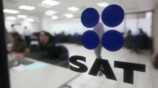 SAT reporta alta disponibilidad de citas en todo el país para la primera semana de diciembre