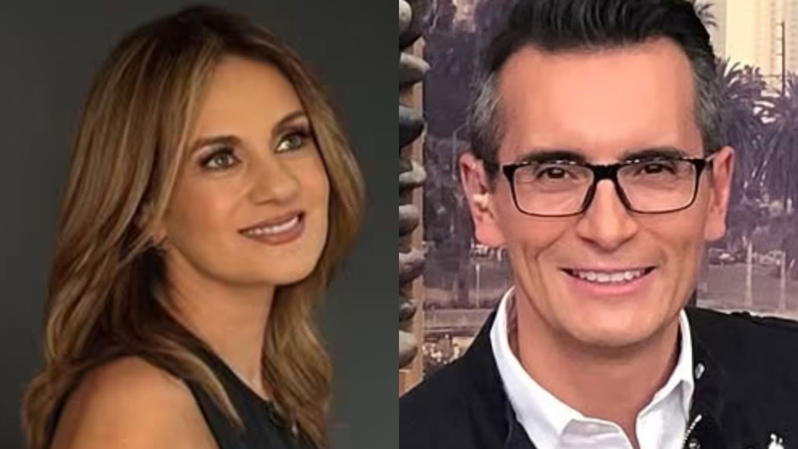 Flor Rubio pierde el control en vivo y enfrenta a Sergio Sepúlveda: “¡No te tengo miedo!”