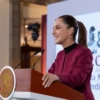 Sheinbaum responde a Trump sobre nueva amenaza de aranceles: “Vamos a llegar a un acuerdo”