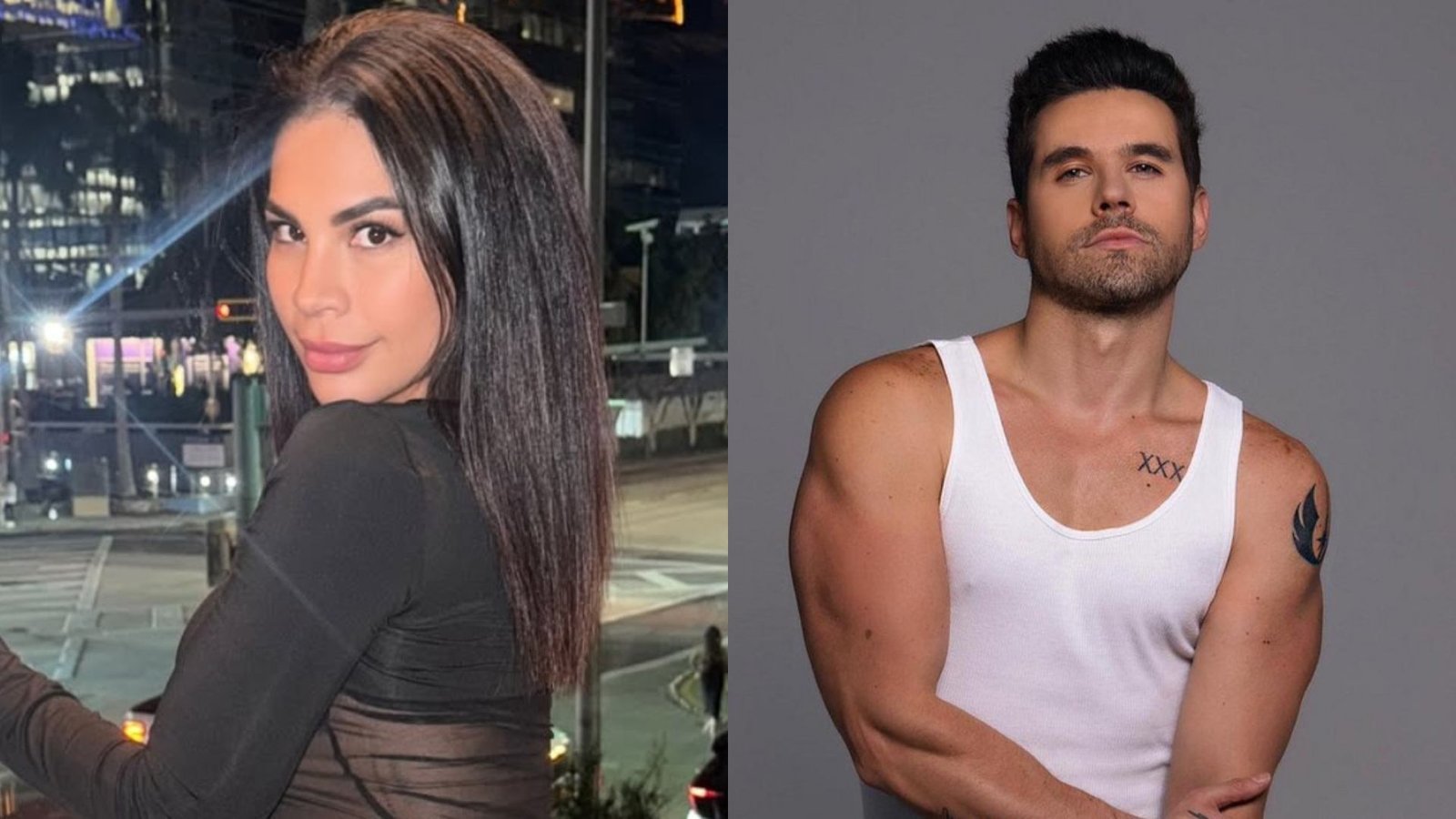 Tefi Valenzuela furiosa con Eleazar Gómez: acusa revictimización y lanza advertencia legal